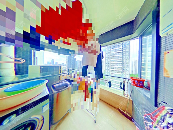 阳台