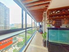 阳台