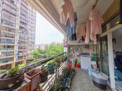 阳台