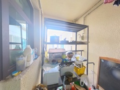 阳台