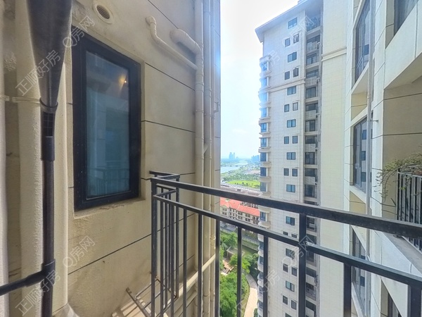 阳台