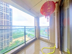阳台
