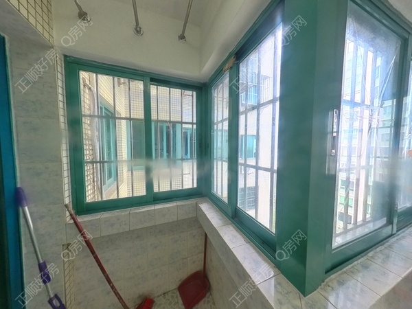 阳台