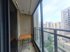 阳台