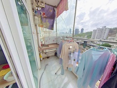 阳台