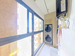 阳台