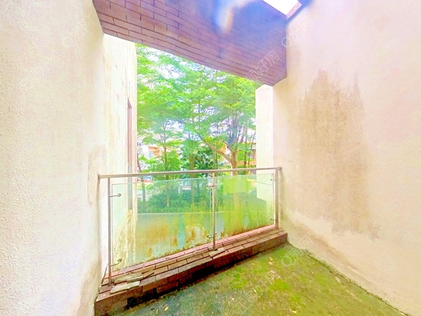 阳台