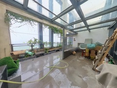 阳台