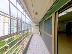 阳台