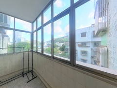 阳台