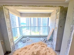 阳台