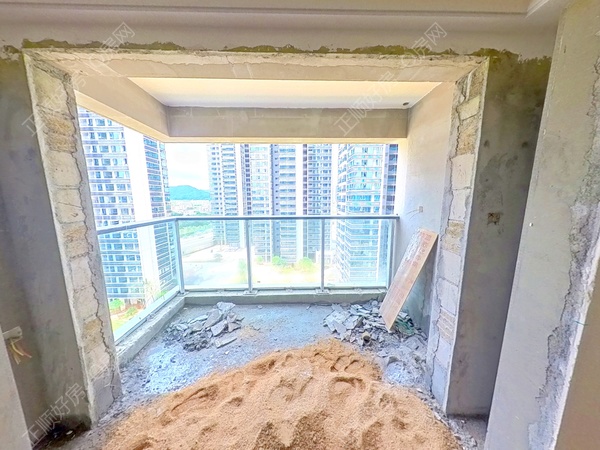 阳台