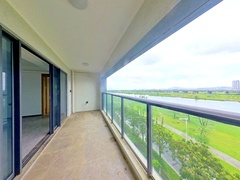 阳台
