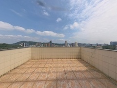 阳台