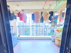 阳台