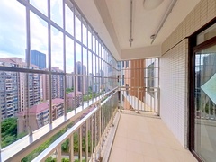 阳台