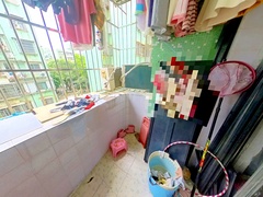 阳台