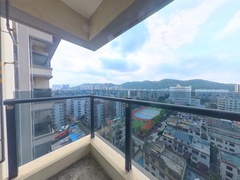 阳台