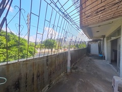 阳台