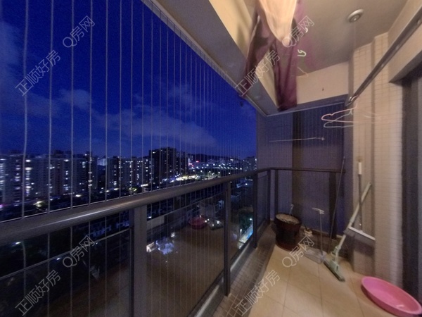 阳台