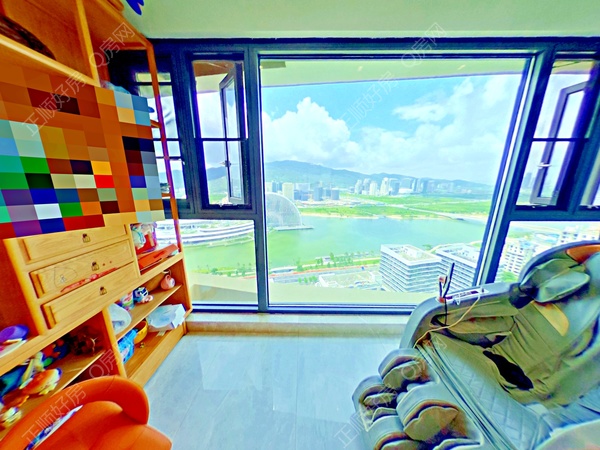 阳台