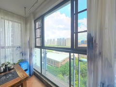 阳台