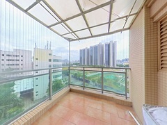 阳台