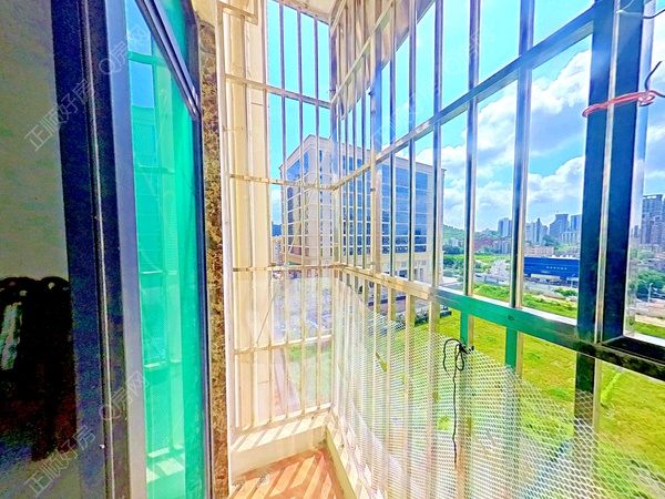阳台