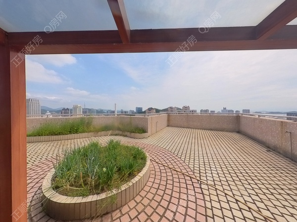 阳台
