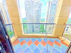 阳台