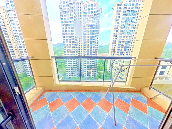 阳台