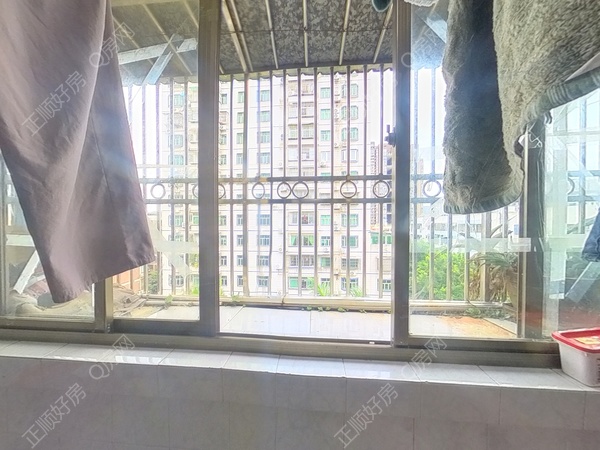 阳台