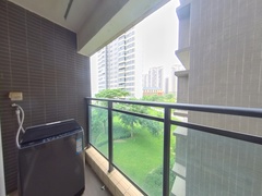 阳台