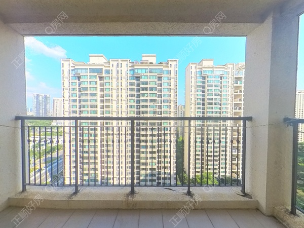 阳台