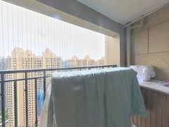 阳台