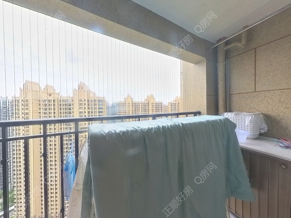 阳台