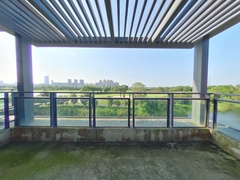 阳台