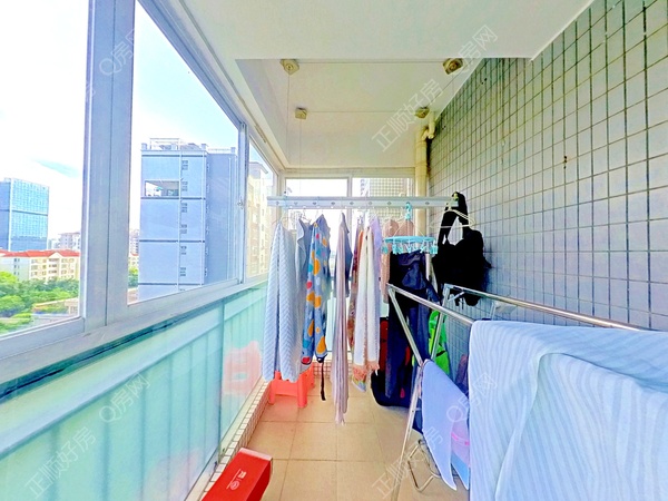 阳台