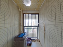 阳台