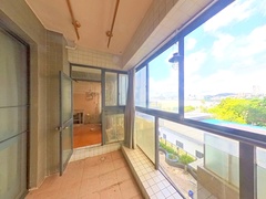 阳台