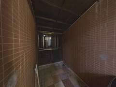 阳台