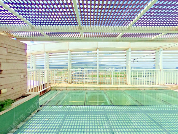 阳台