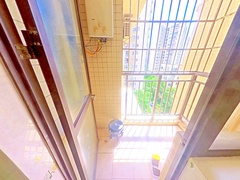 阳台