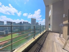 阳台