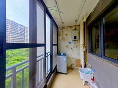阳台