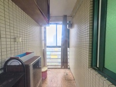 阳台