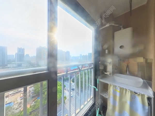 阳台