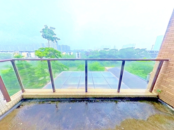 阳台