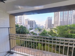 阳台