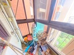 阳台